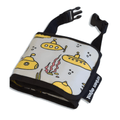 Travel Crayon Wallet Activity