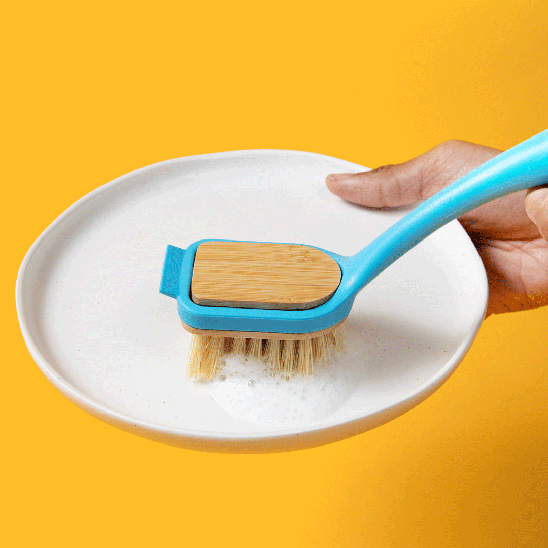 NEW! Do the Dishes Brush - Refill