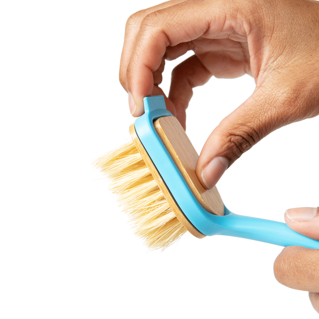 NEW! Do the Dishes Brush - Refill