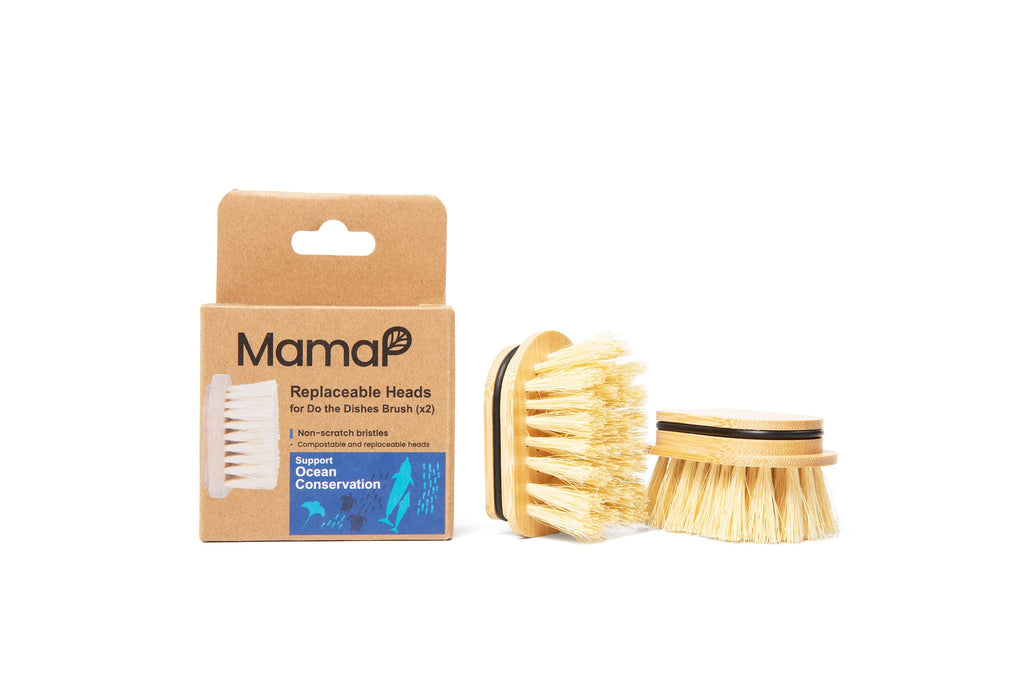 NEW! Do the Dishes Brush - Refill