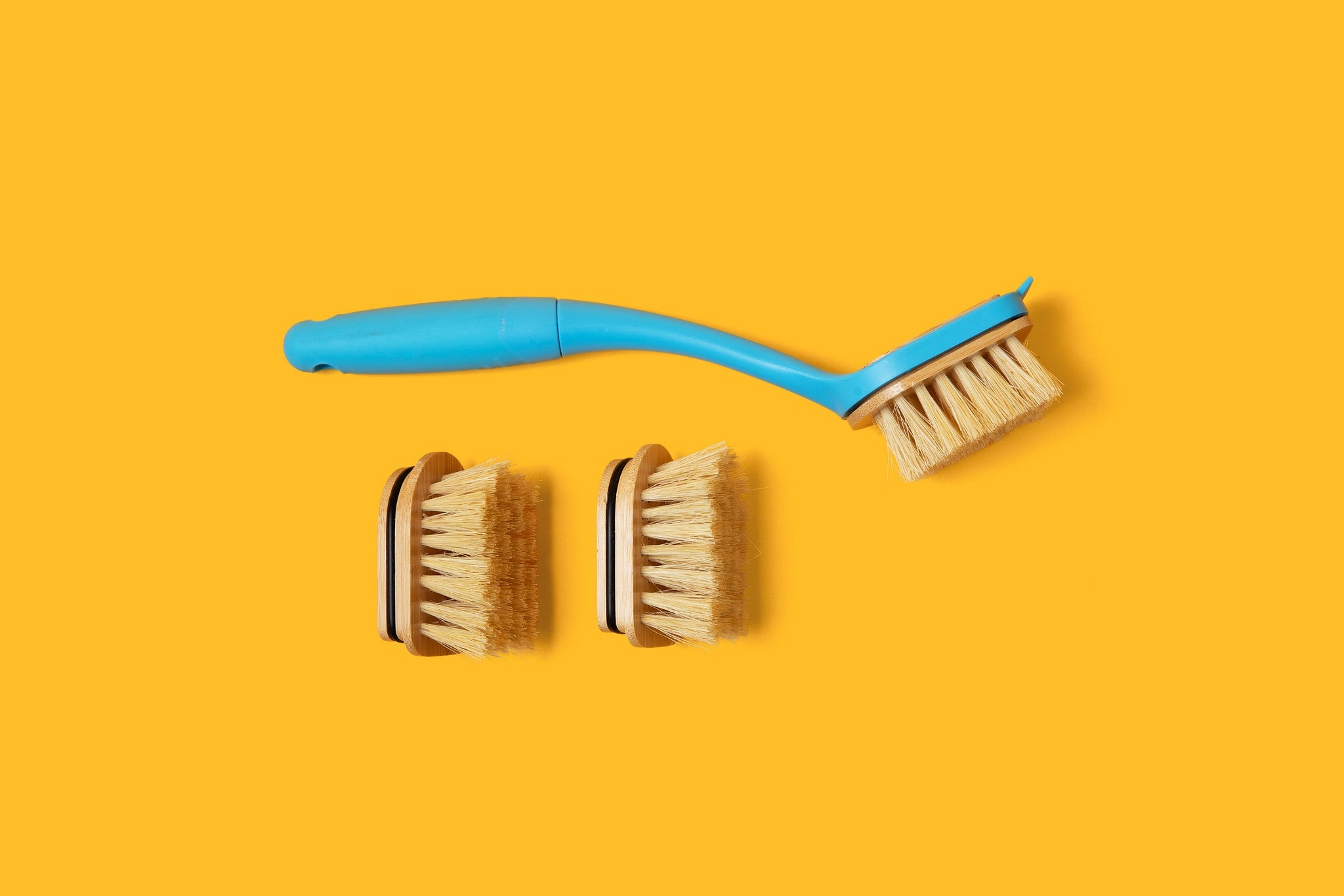 NEW! Do the Dishes Brush - Refill