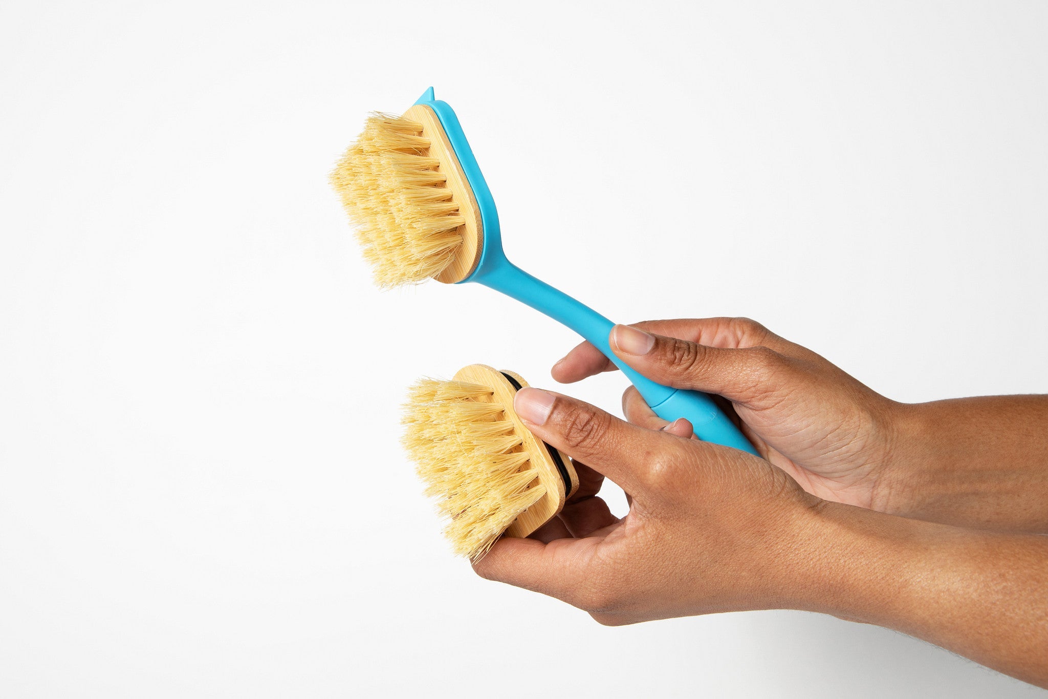 NEW! Do the Dishes Brush - Refill