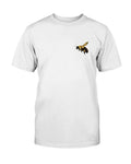 Bee and Butterfly Habitat Fund, Moss Apparel, Cotton T-Shirt